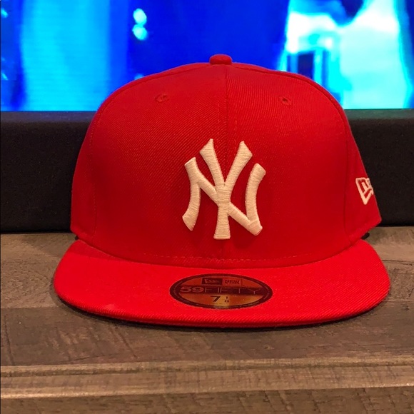 New Era Other - Men’s 59fifty fitted hat